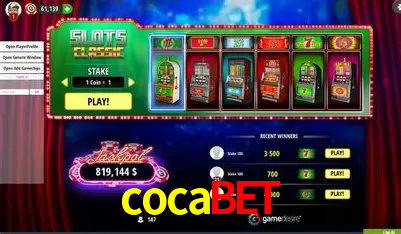 Descubra a Essência do cocabet: Nossa História e Compromissos