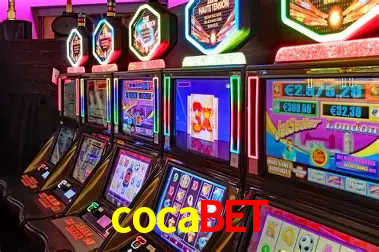 A Revolução dos Aplicativos de Jogos no cocabet