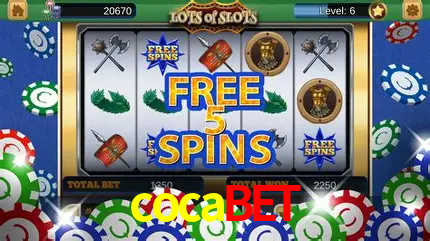 Desvendando o Mundo dos Jogos Virtuais na cocabet