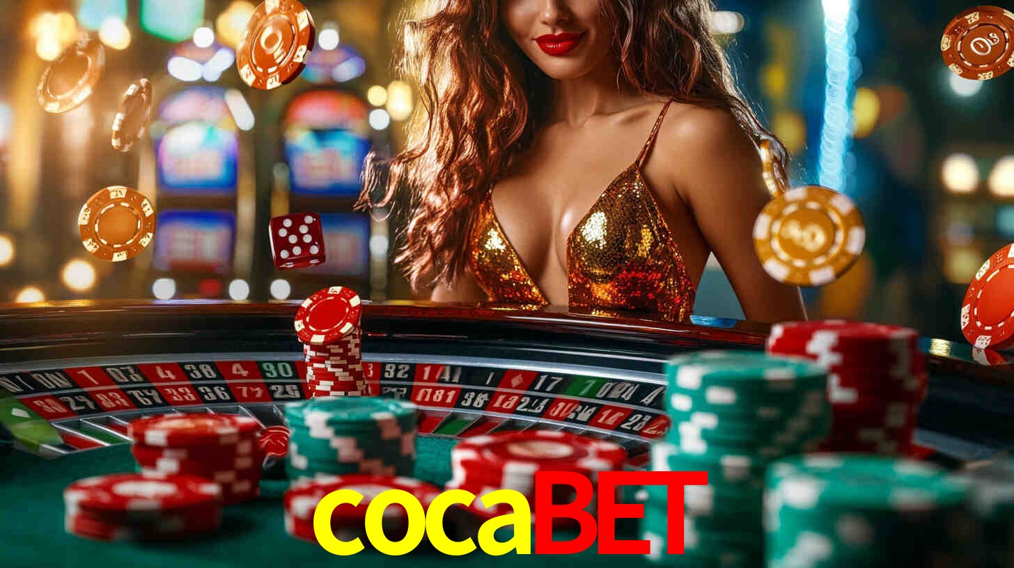 Welcome Bonus cocabet