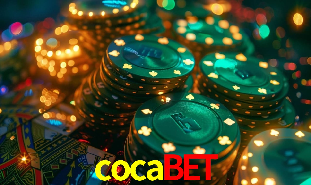 Estatísticas cocabet