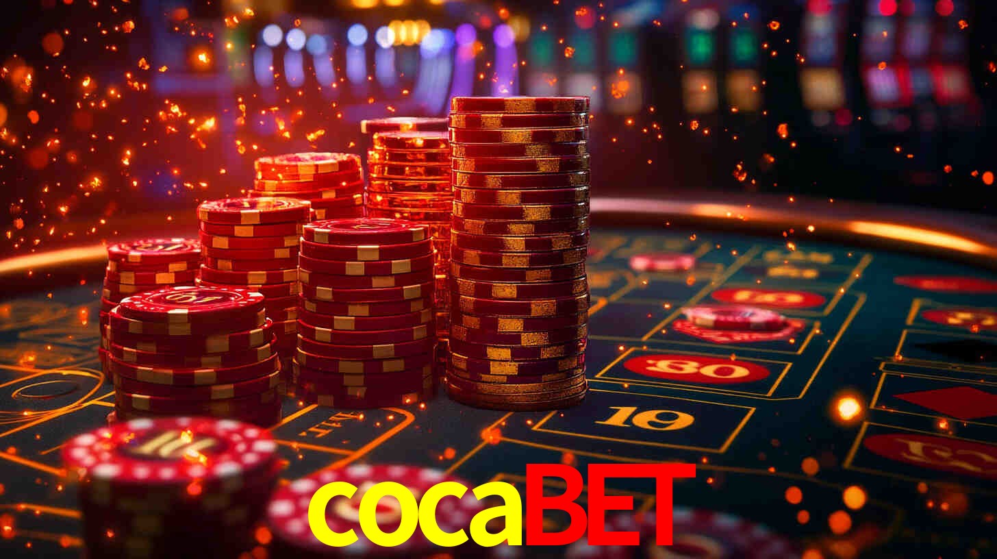 Experiência VIP cocabet