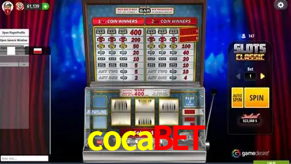 A Emoção da Loteria na cocabet: Uma Chance de Mudança de Vida