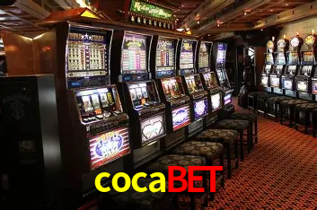 A Experiência Imersiva dos Cassinos Ao Vivo no cocabet