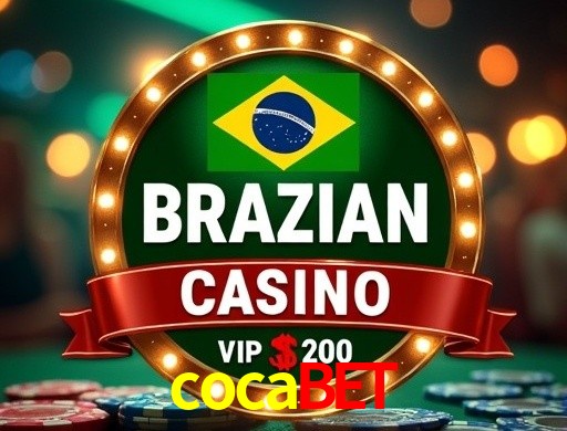 Explore as vantagens do cocabet: serviço profissional e confiabilidade