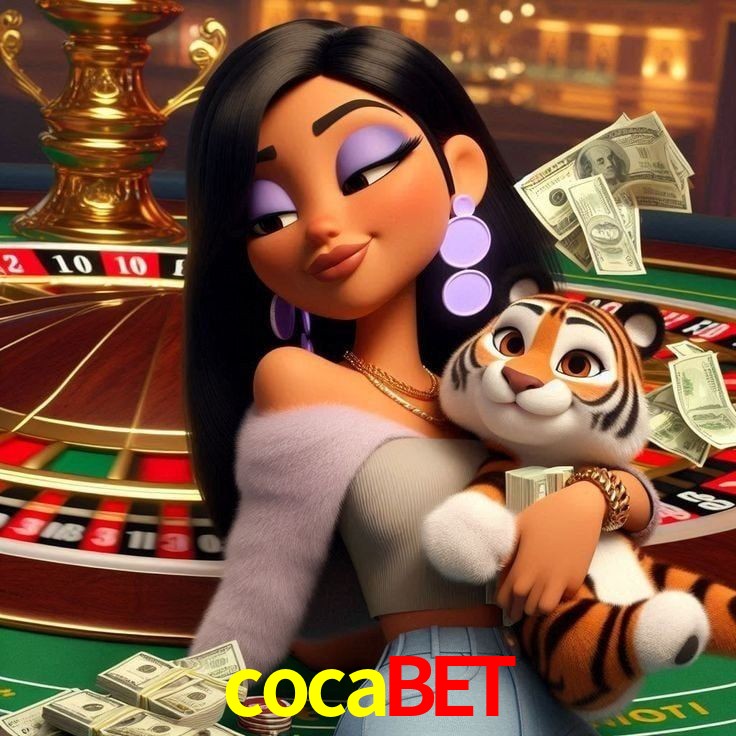 API Integration cocabet