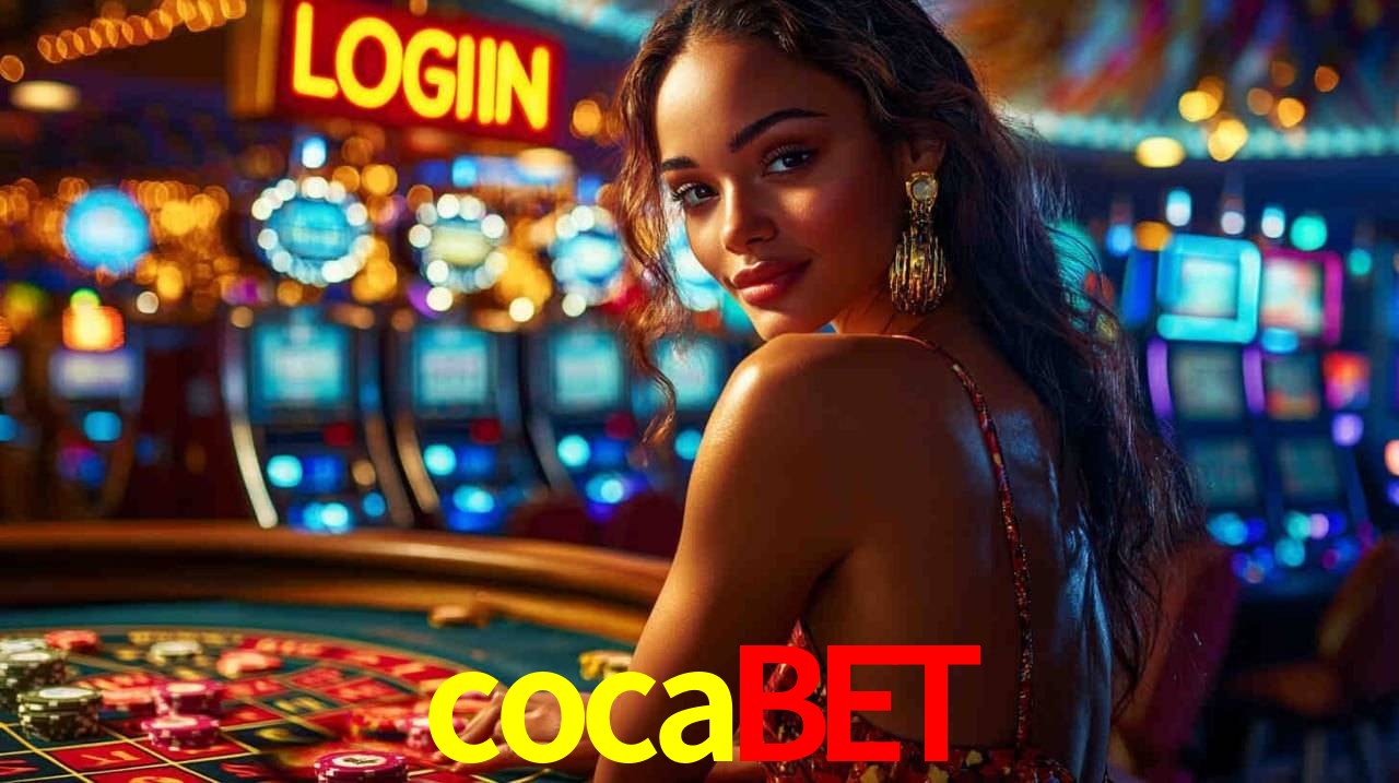 Benefícios da Conta cocabet