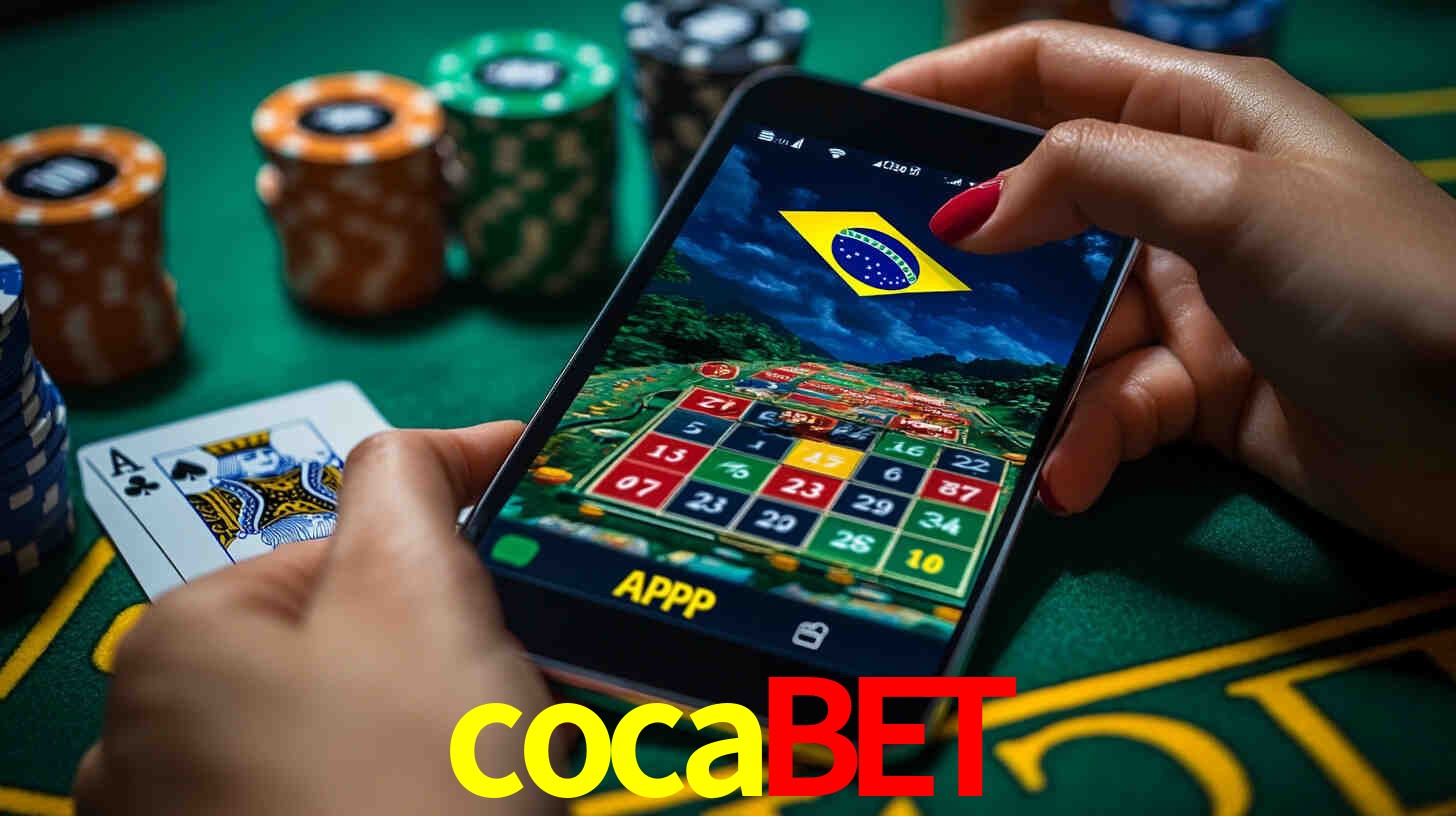 Descubra o Programa VIP da cocabet: Vantagens Exclusivas para Jogadores
