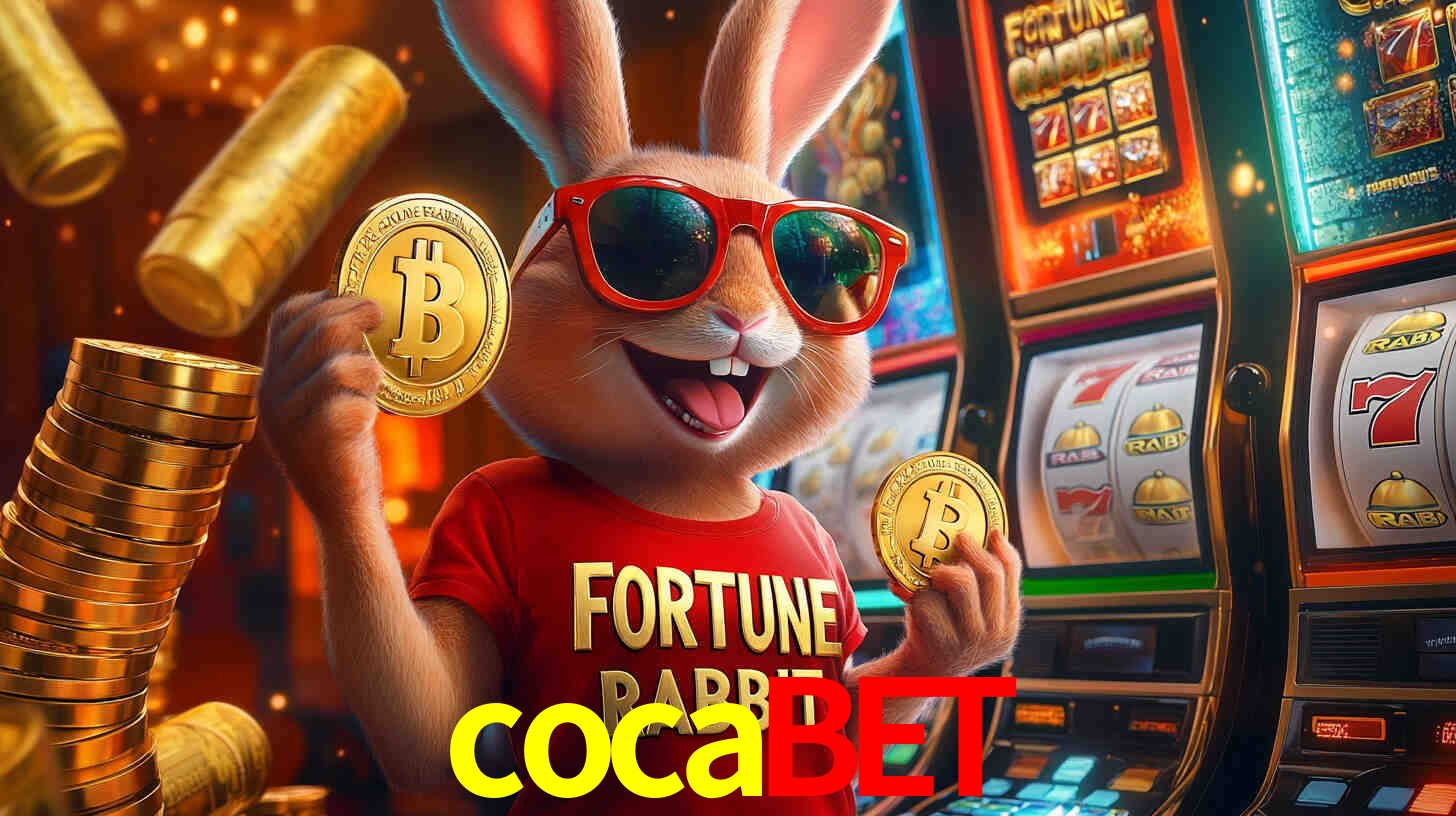 Explorando a Categoria de Eventos em Apostas na cocabet