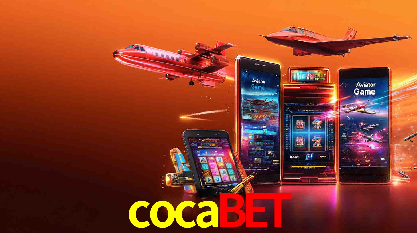 Descubra a Essência do cocabet: Nossa História e Compromissos