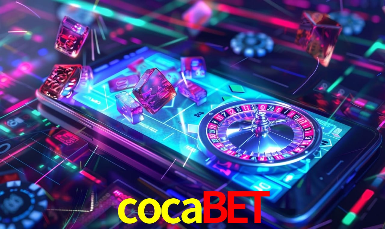 Estatísticas do Jogo cocabet