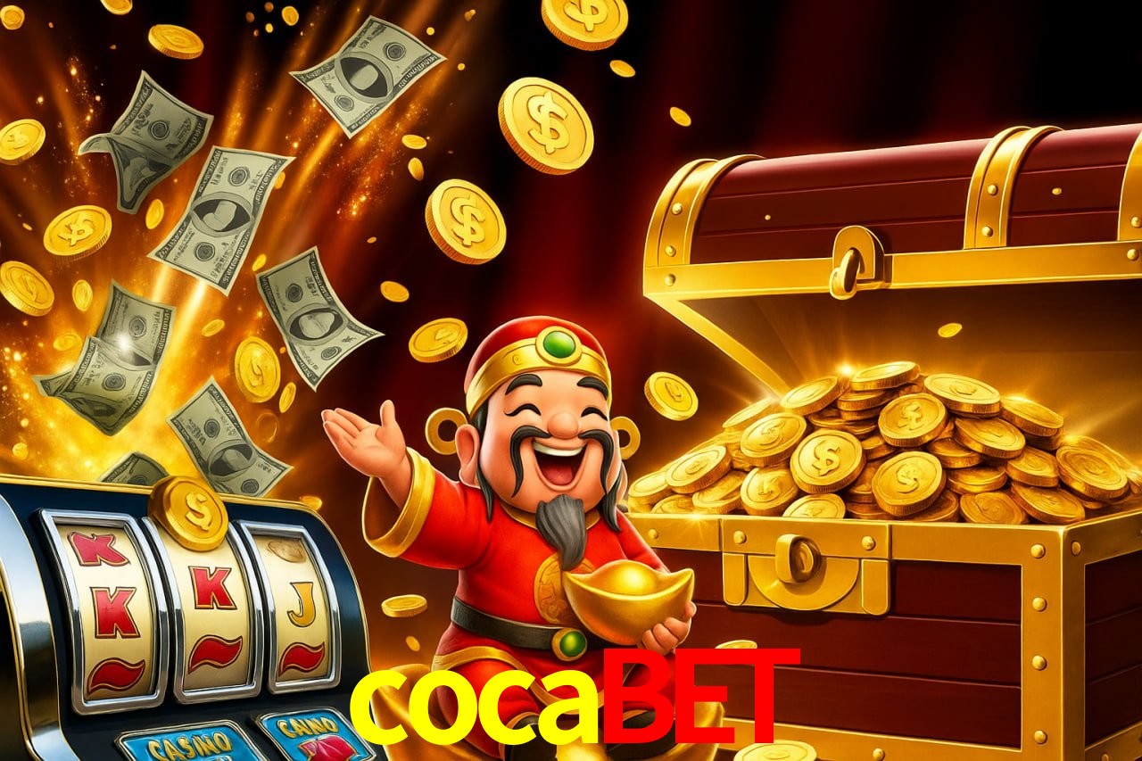Mesa de Blackjack cocabet
