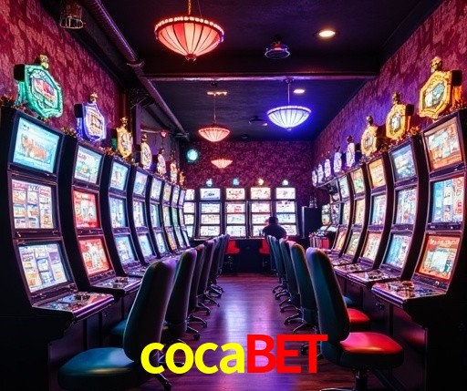 cocabet