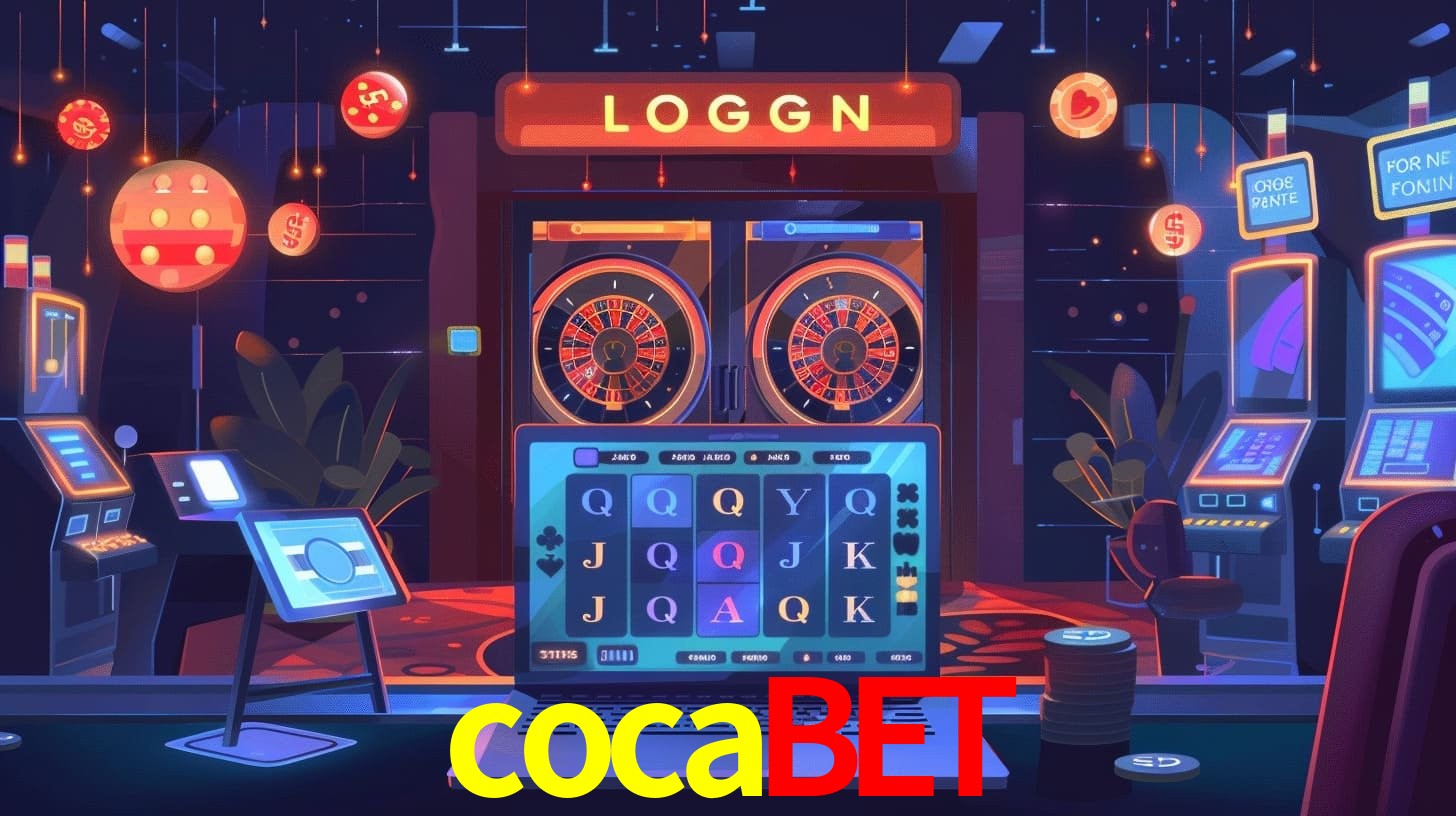 cocabet login