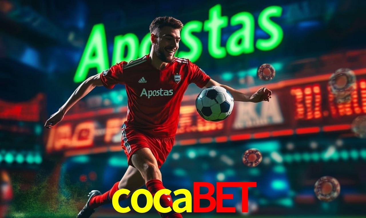 Torneios cocabet