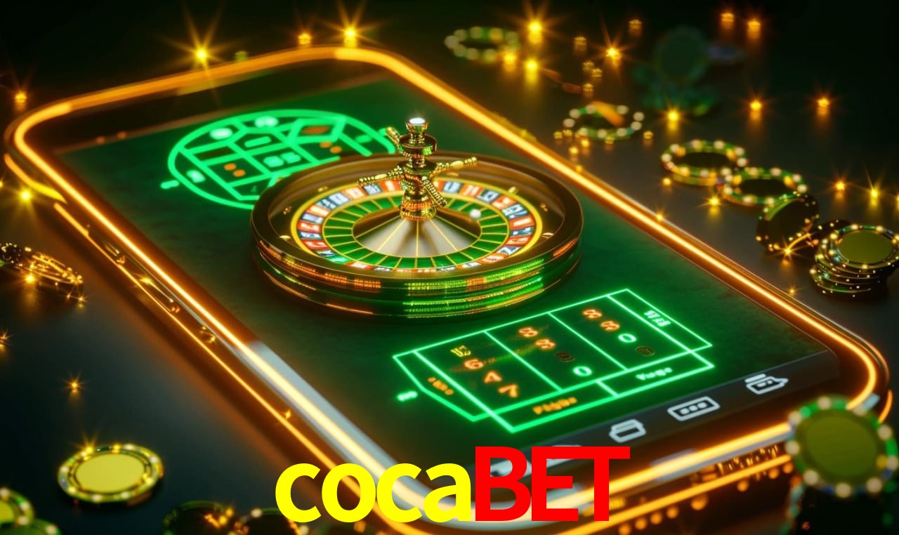 Promoções Sazonais cocabet