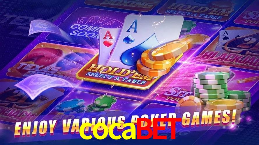 cocabet.com