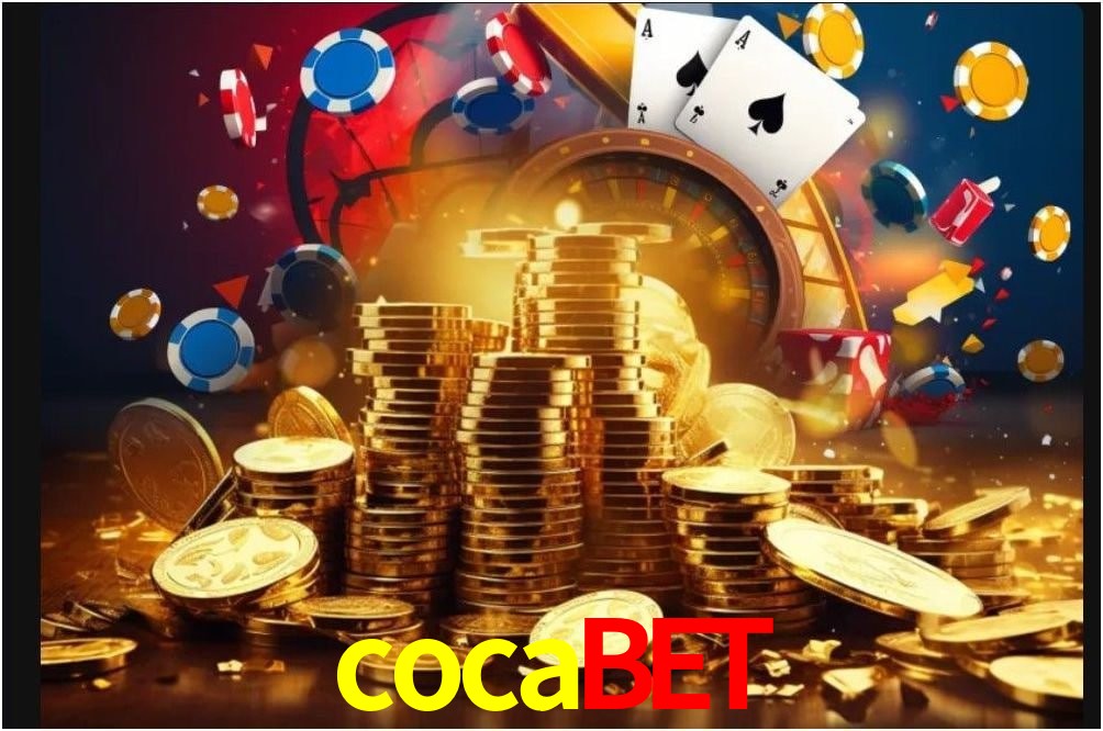 Jogos Exclusivos cocabet