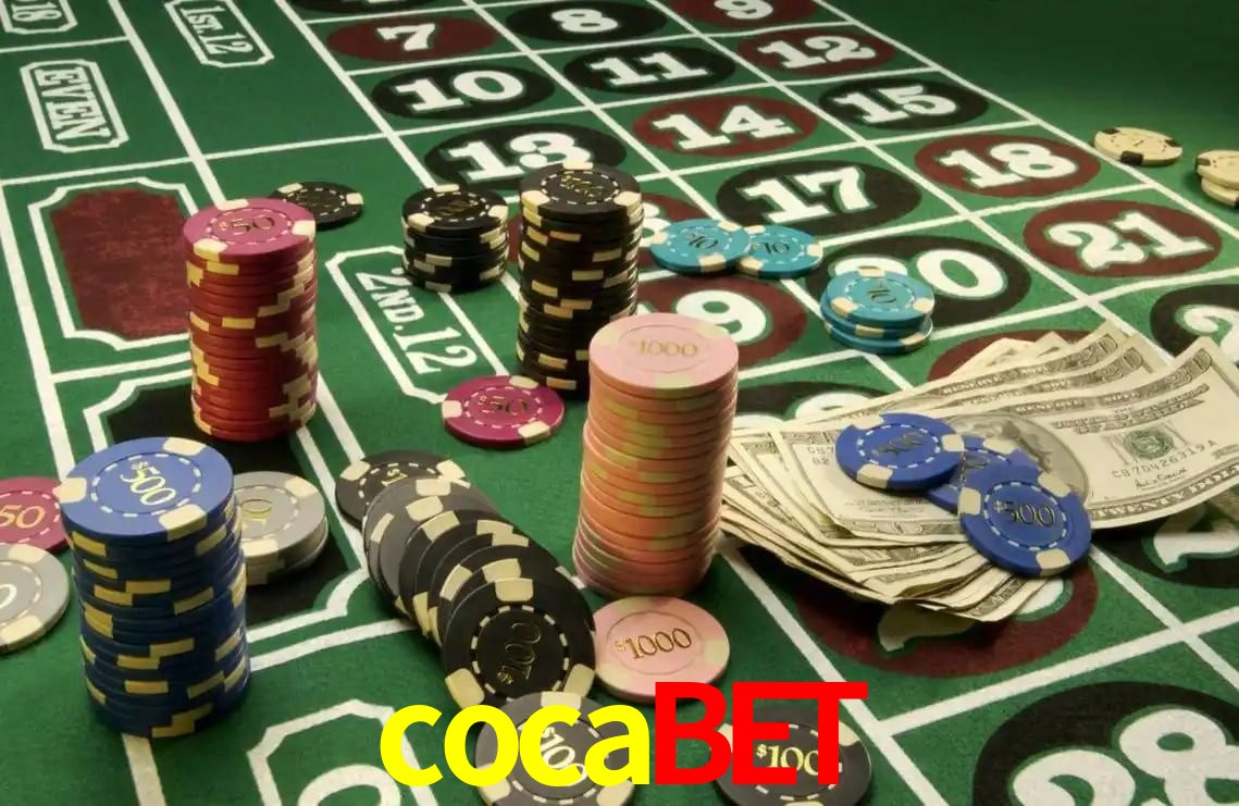 Exclusive Offers cocabet