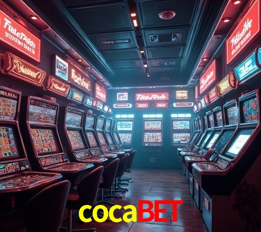 cocabet