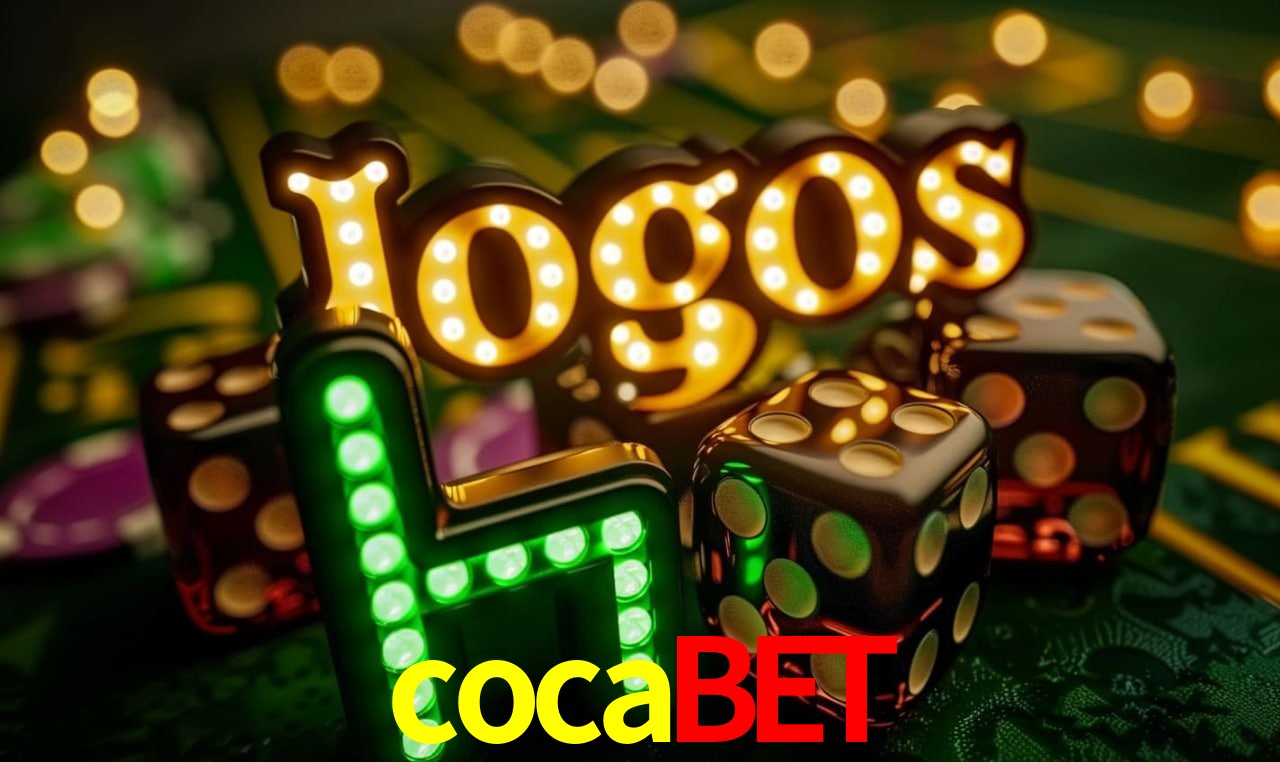 Casino Ao Vivo cocabet