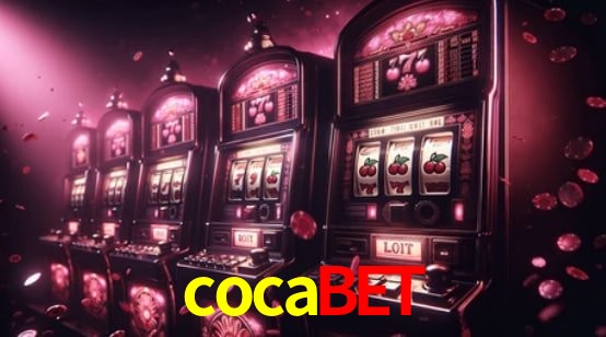 Bônus de Boas-vindas cocabet