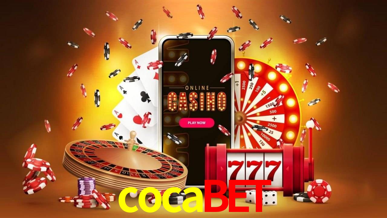 Segurança 2FA cocabet