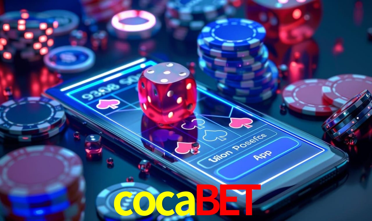 cocabet login