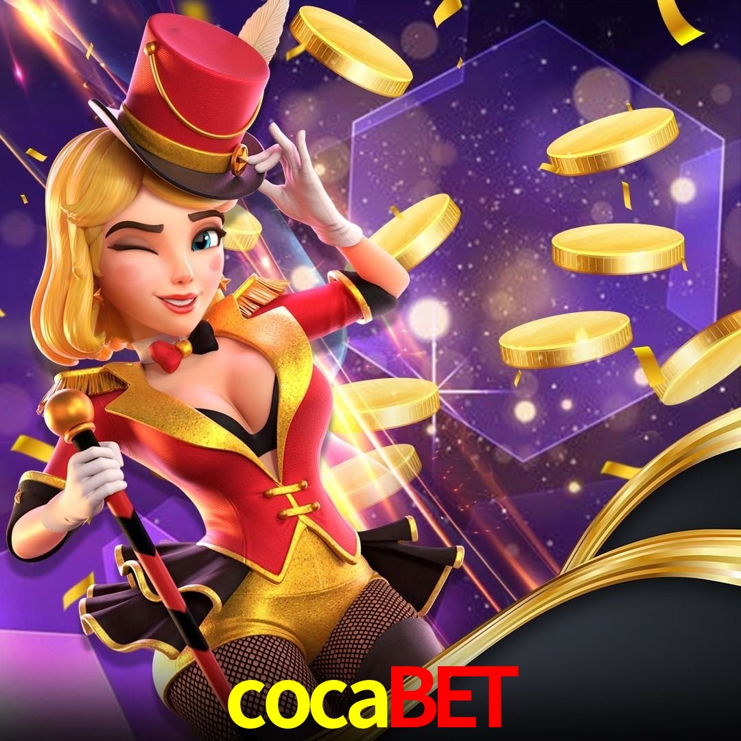 Secure Login cocabet
