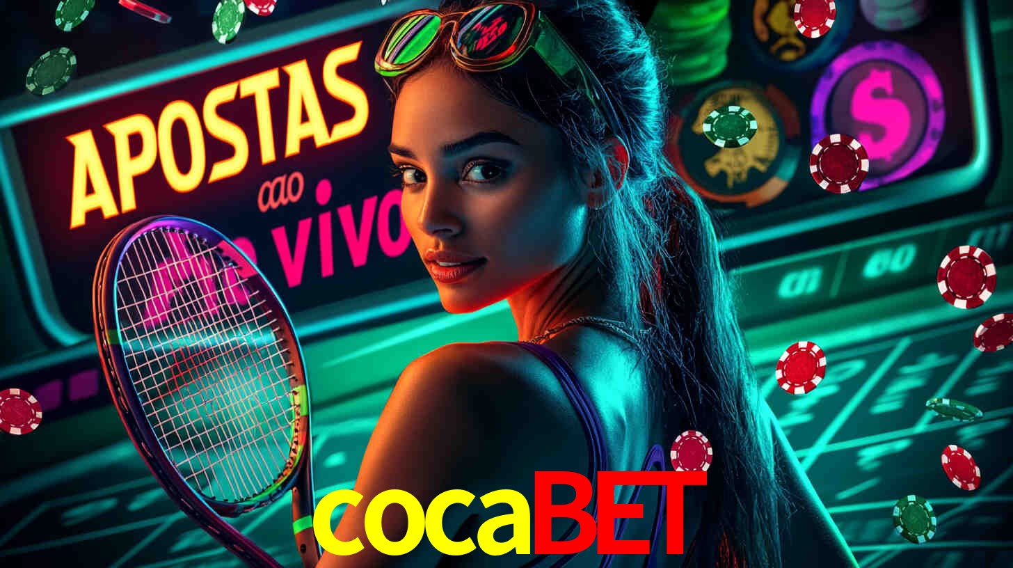 Explorando a Categoria de Eventos em Apostas na cocabet