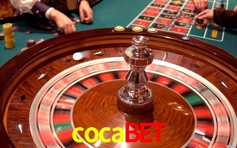 Casino VIP cocabet