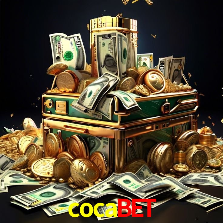 Recursos de Bônus cocabet