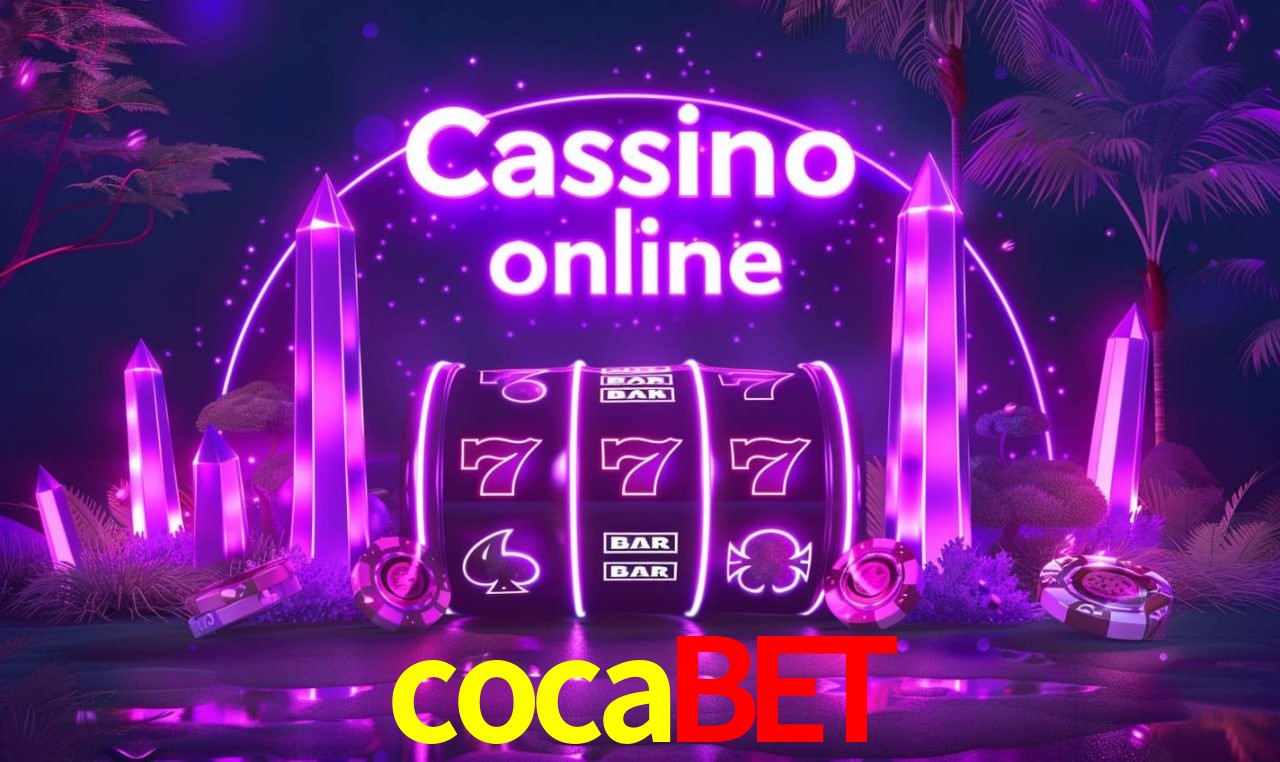 Integração de APIs cocabet
