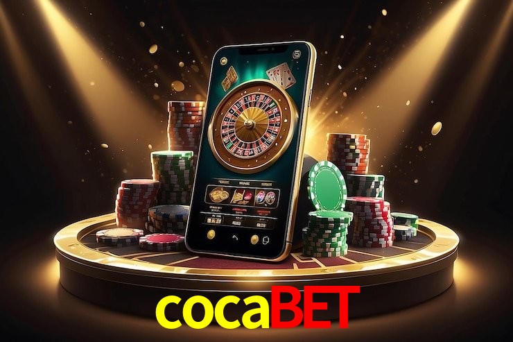 Sistemas de Segurança cocabet