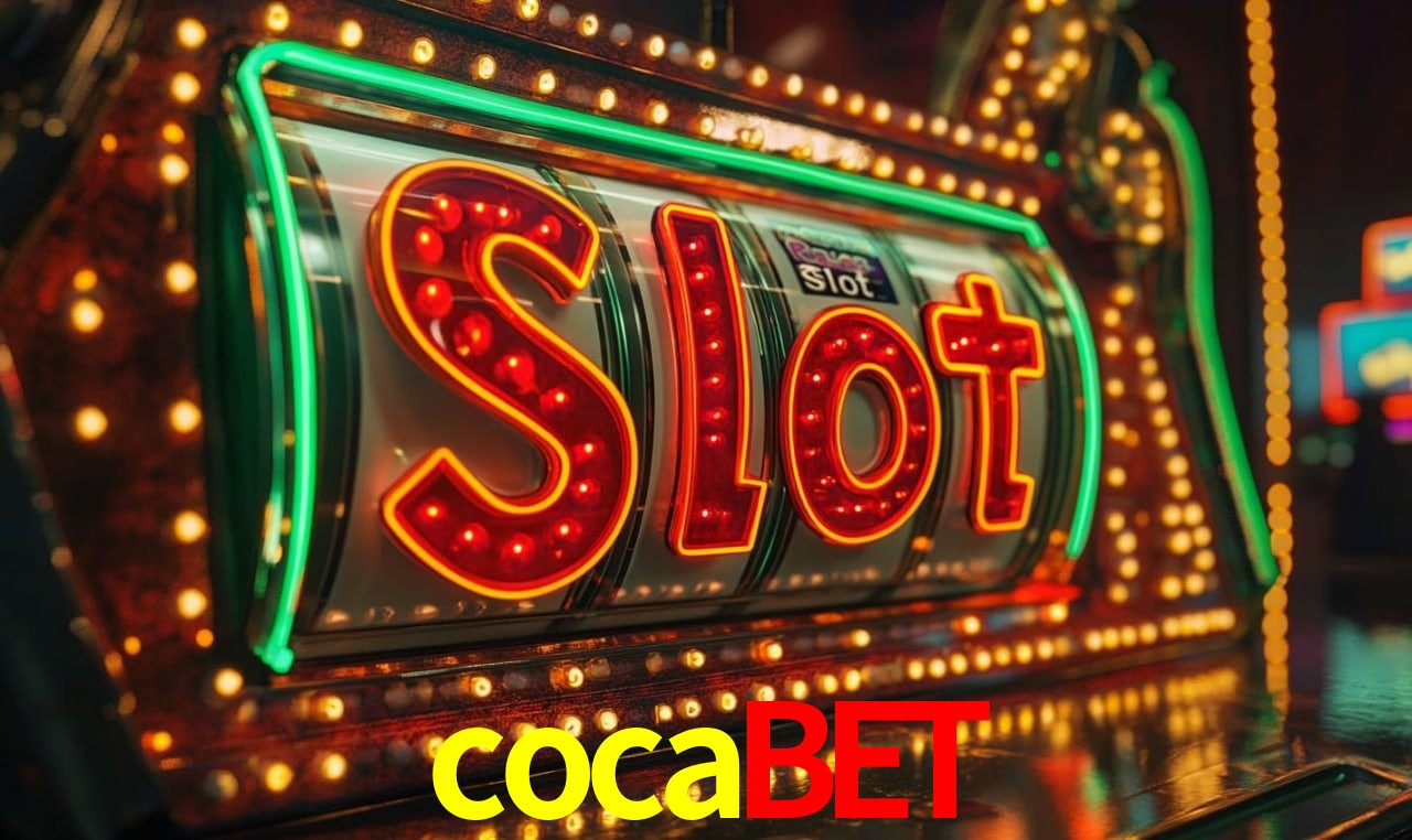 Promoção Relâmpago cocabet