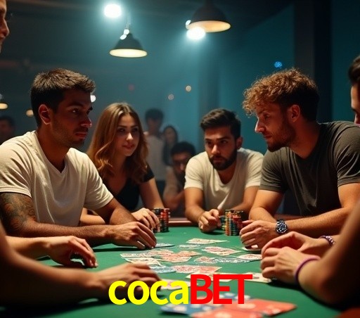 cocabet