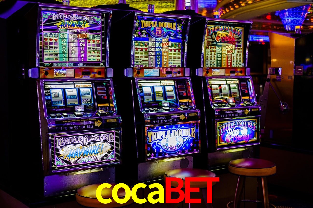 Estatísticas Esportivas cocabet