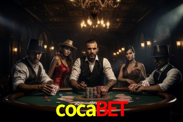 cocabet,cocabet.com
