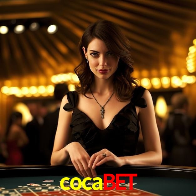 cocabet,cocabet.com