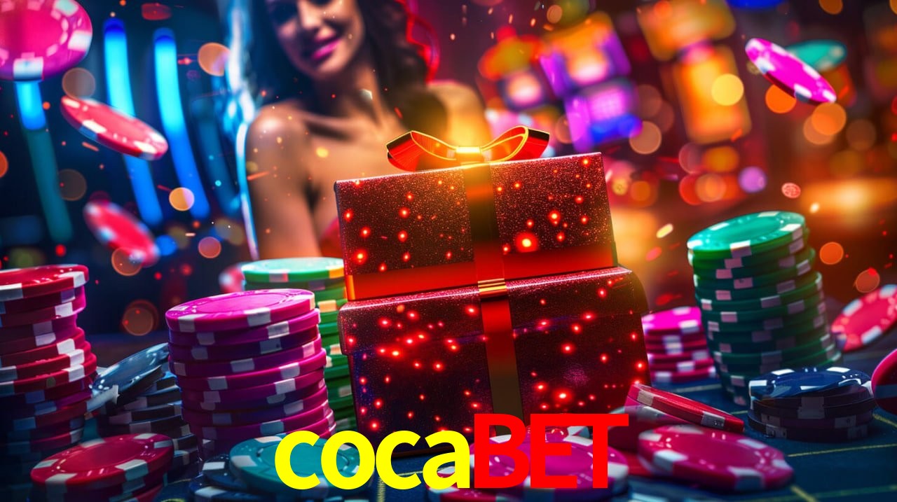 cocabet: Seu Especialista em Apostas Esportivas Brasileiras