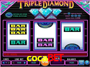 Descubra a Magia dos Jogos de Arcade no cocabet
