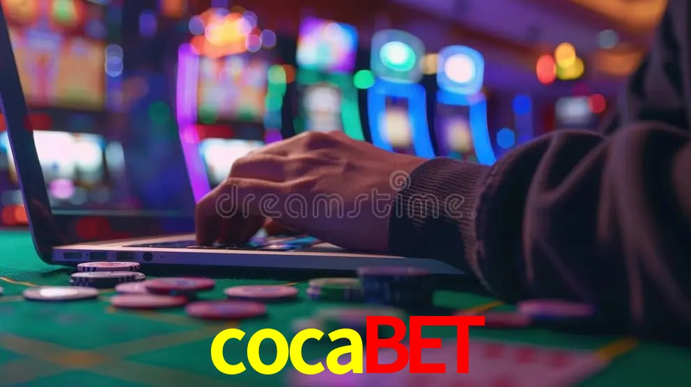 Casino Ao Vivo cocabet