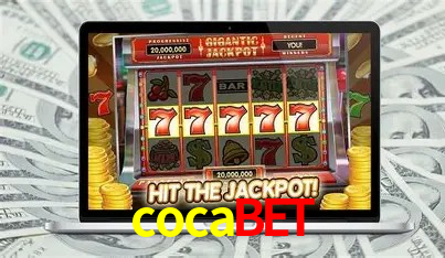 cocabet,cocabet.com