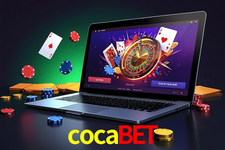  cocabet.com