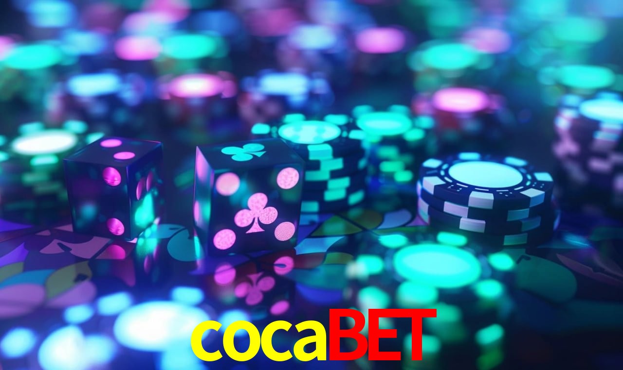 Apostas de Futebol cocabet