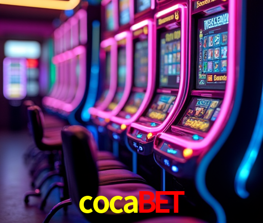 cocabet,cocabet.com