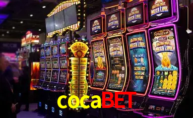 Descubra a Magia dos Jogos de Arcade no cocabet