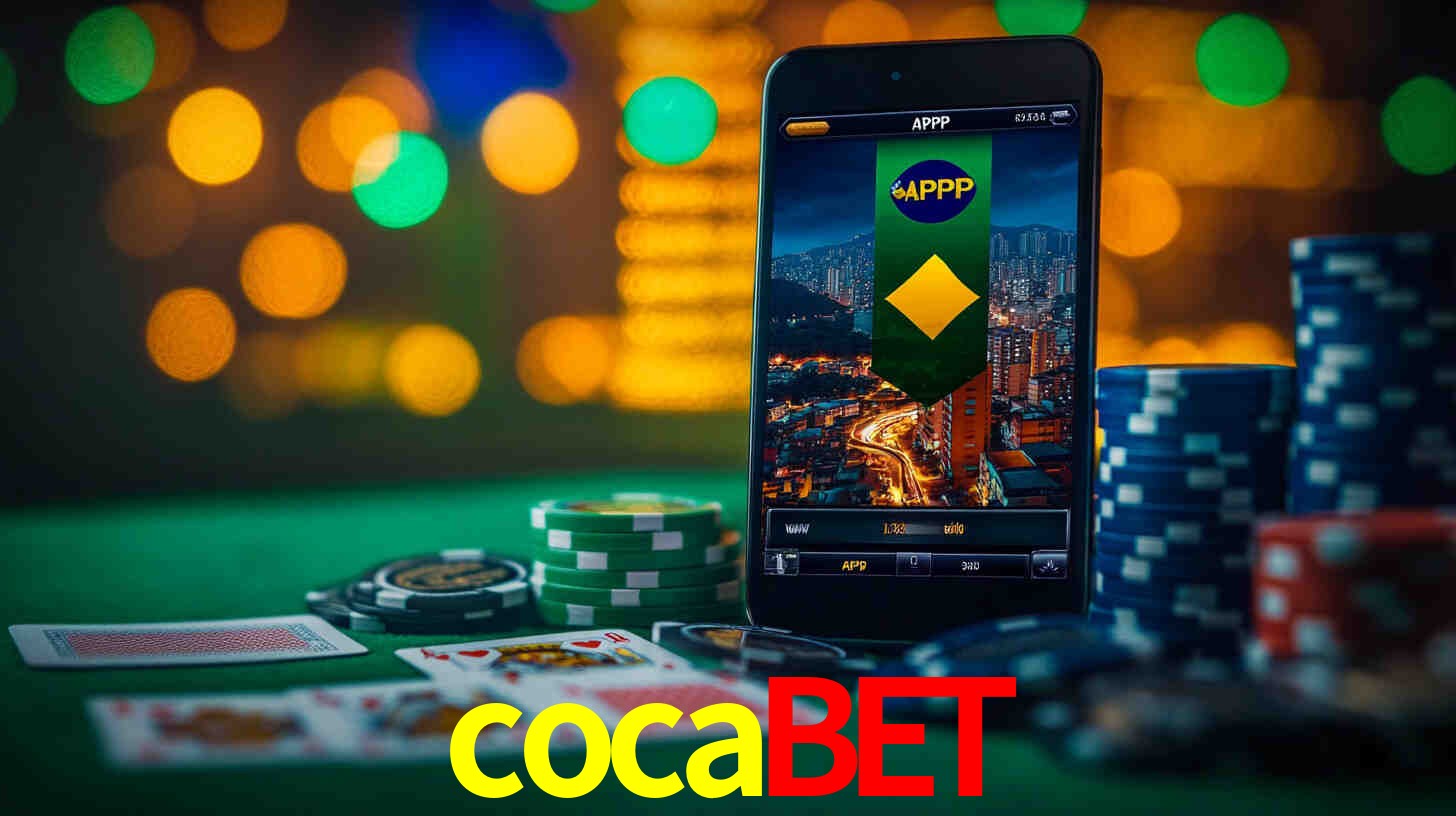 A Emoção da Loteria na cocabet: Uma Chance de Mudança de Vida