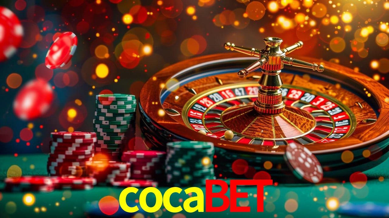 cassino cocabet