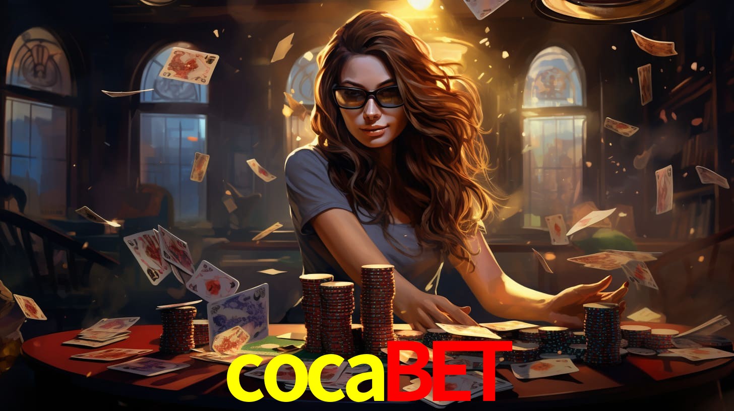 Live Casino cocabet